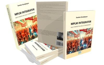 Today Marks the Launch of “MPLM Integrator” on Kindle Store Amazon